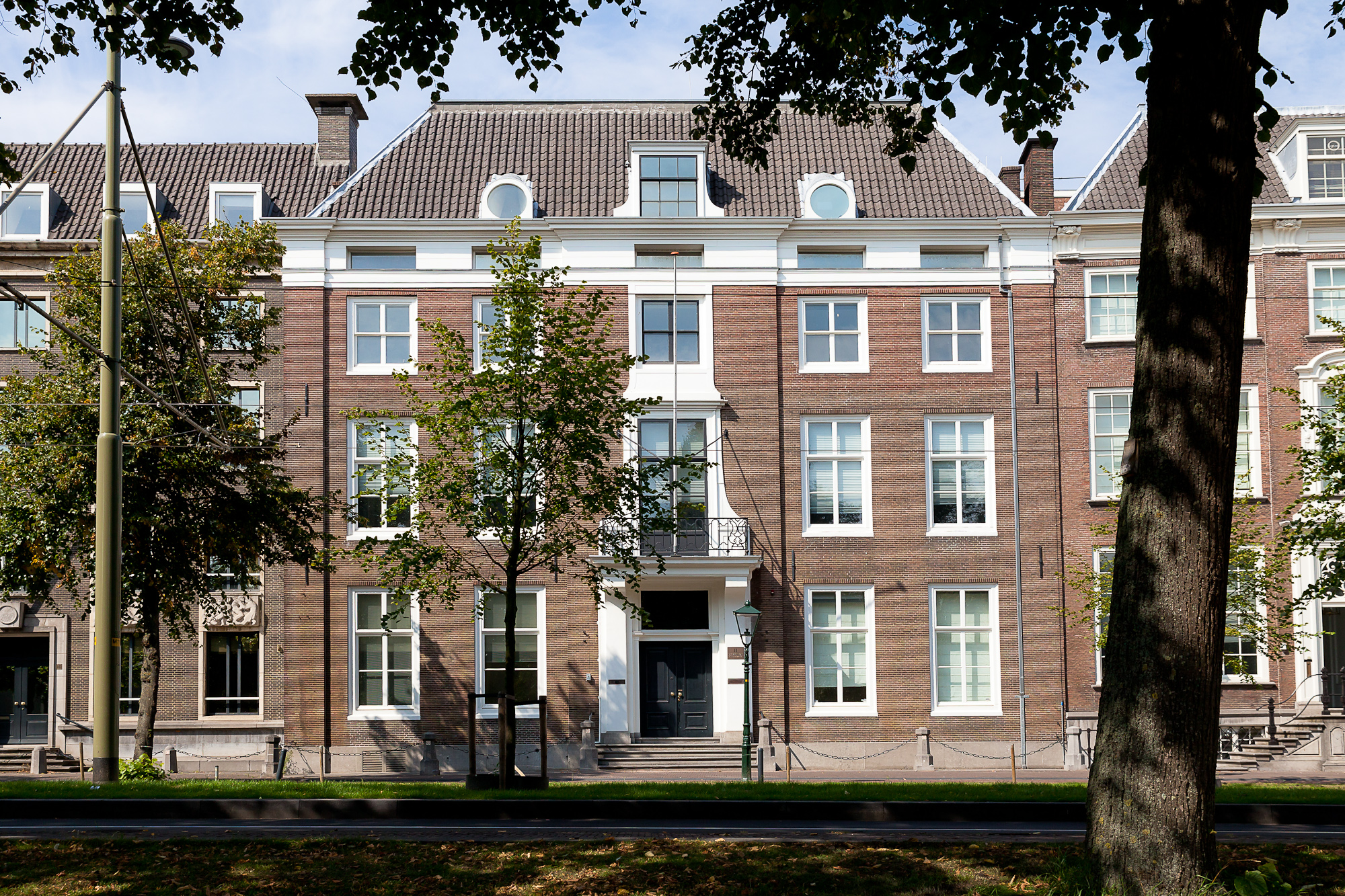 Staybridge Suites Den Haag: Een residentieel hotel