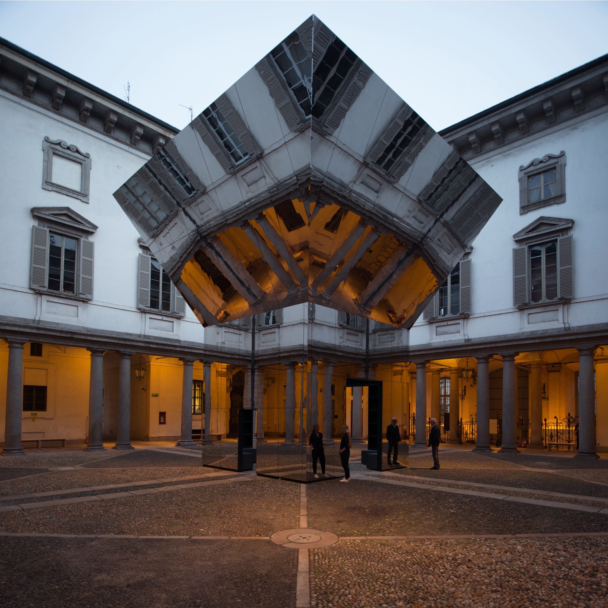 Fuorisalone Milaan 2019: Spektakel en slow design