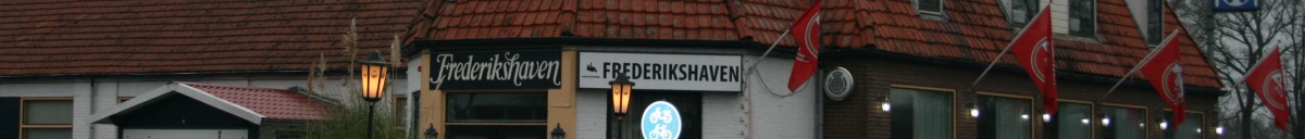 Frederikshaven blijft open voor de chauffeurs