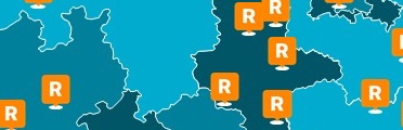 26 nieuwe reserveerbare parkeerlocaties in Duitsland