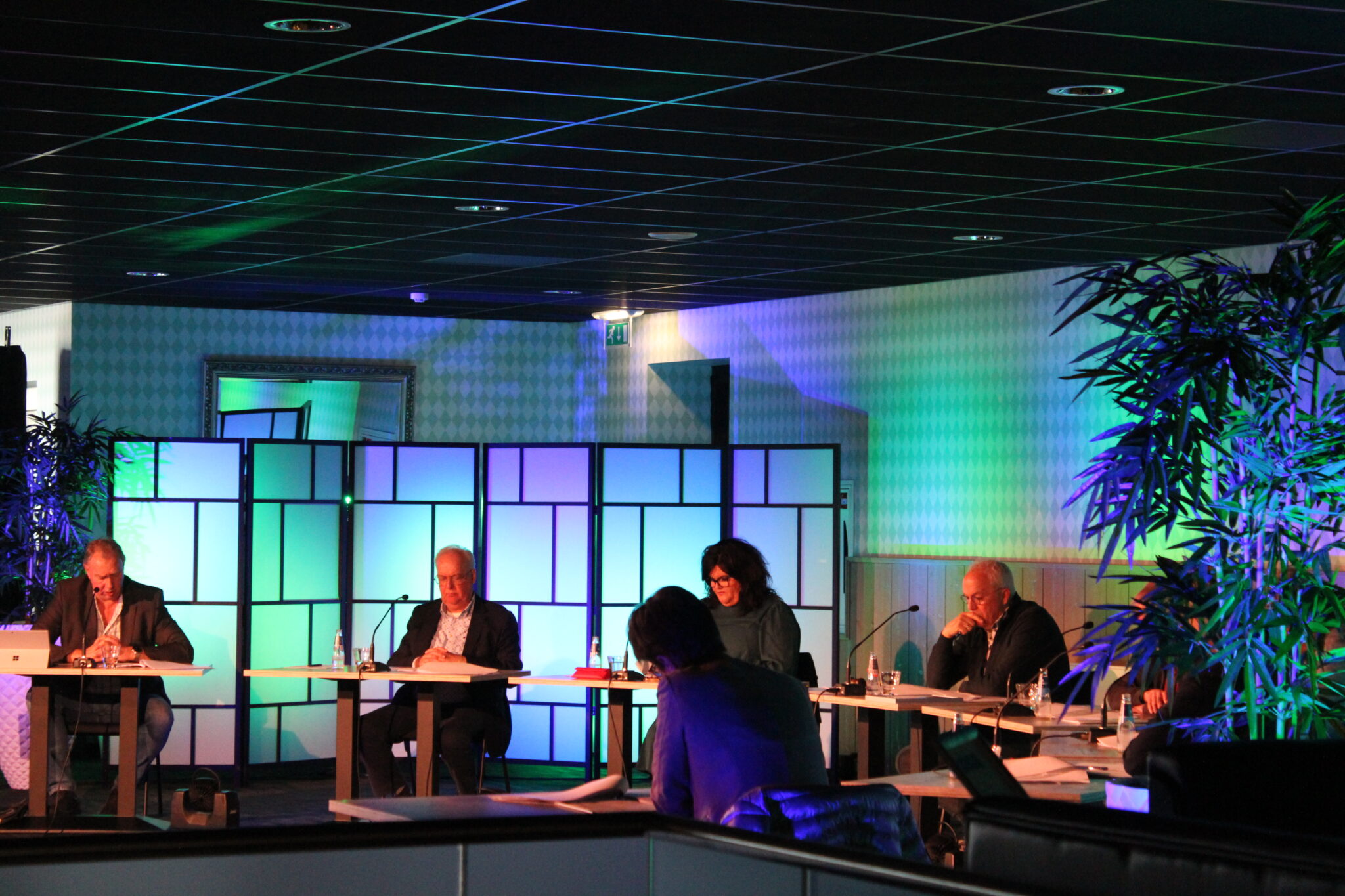 NOA presenteert sectorplan tijdens digitale ledenvergadering