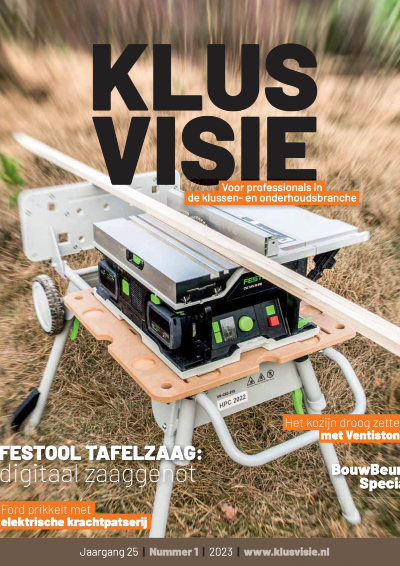 Klusvisie