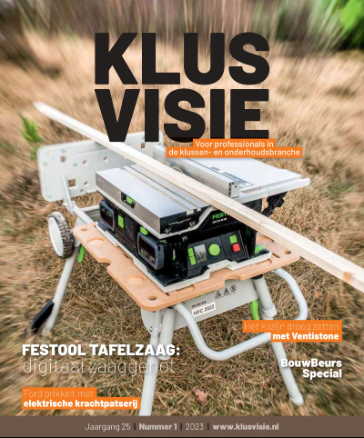 Klusvisie
