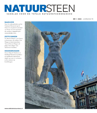 Natuursteen