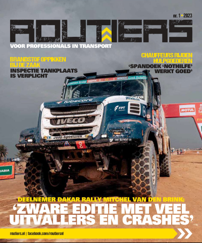 Routiers
