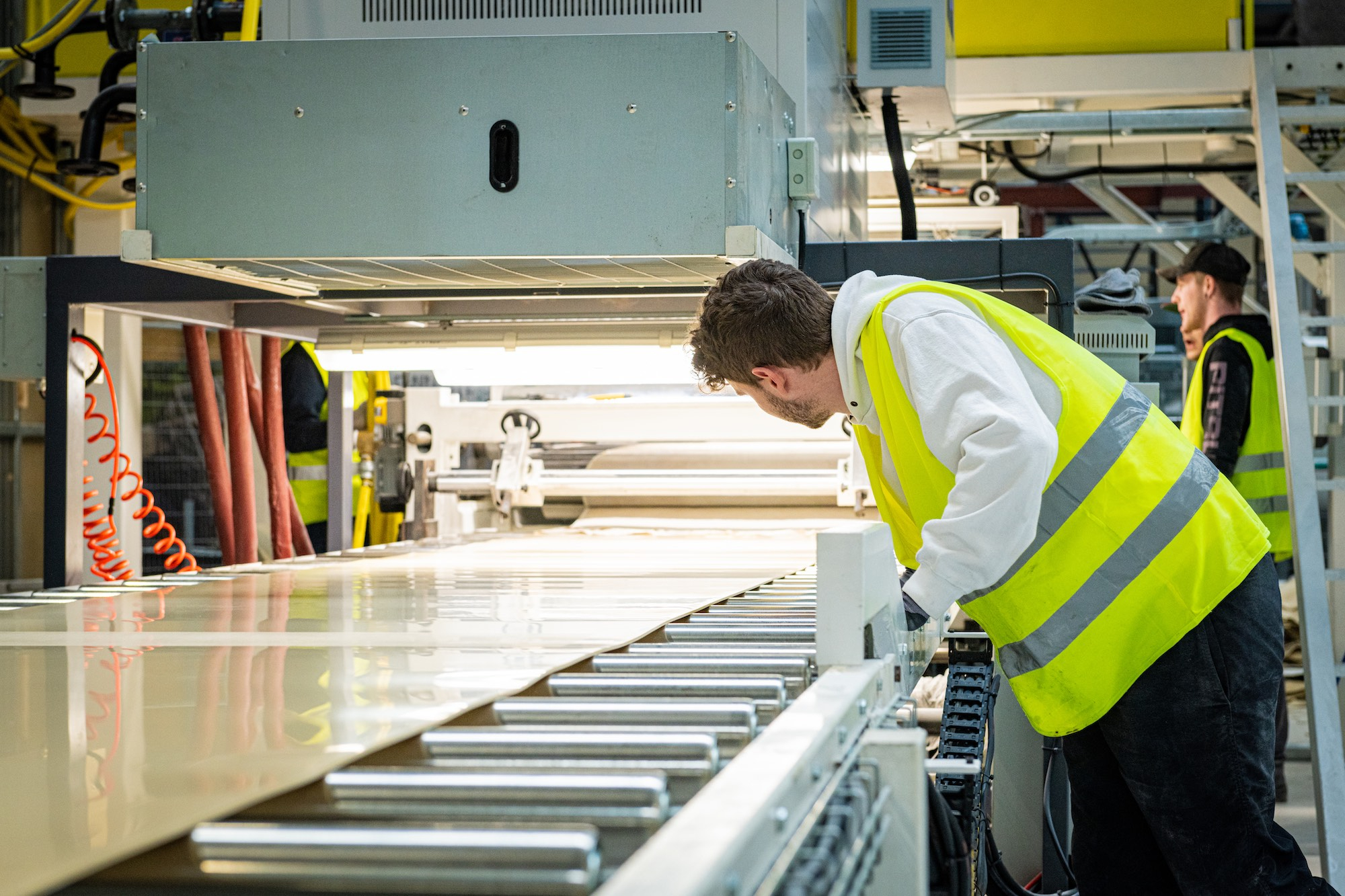 Innovatief en duurzaam voor binnen en buiten