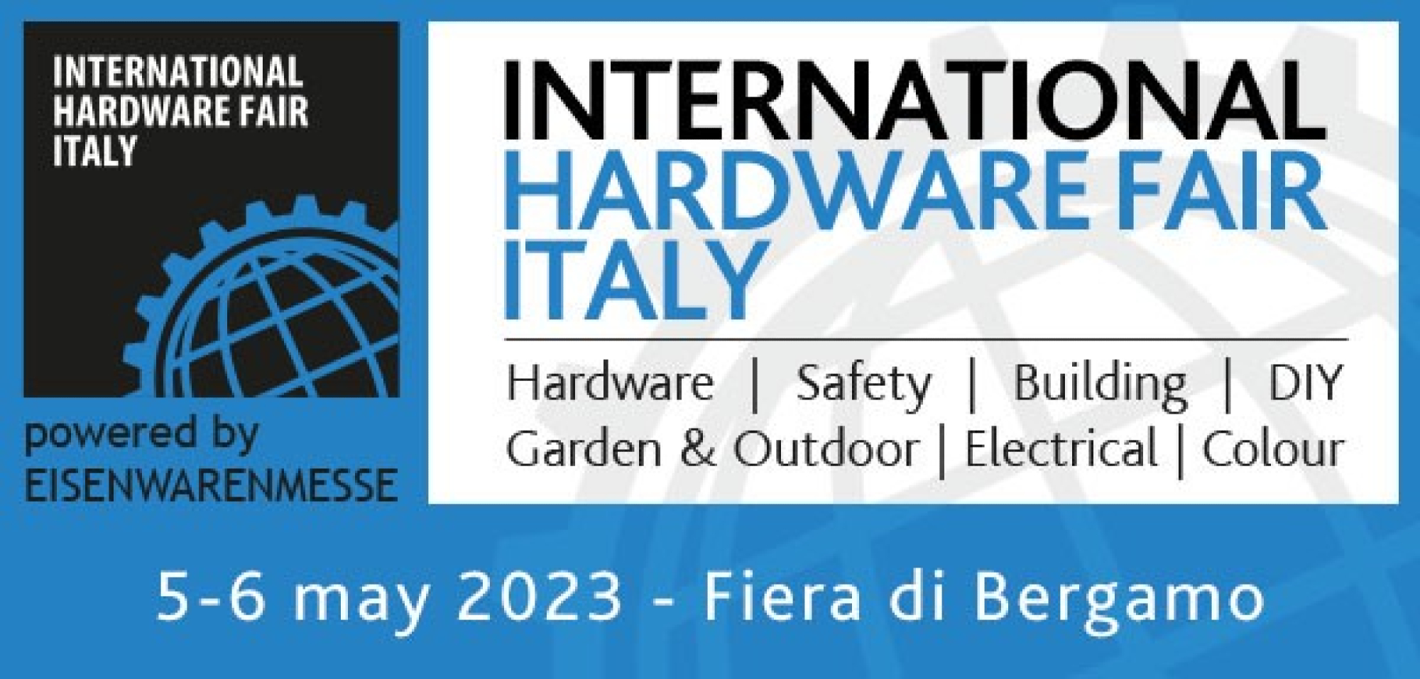 Hardware Fair Italy in de startblokken