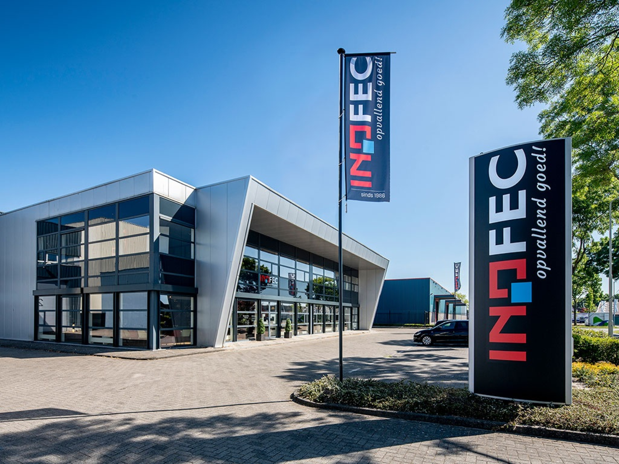 Inofec neemt Visker Interieurbouw over