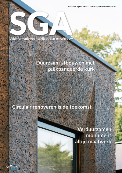 SGA