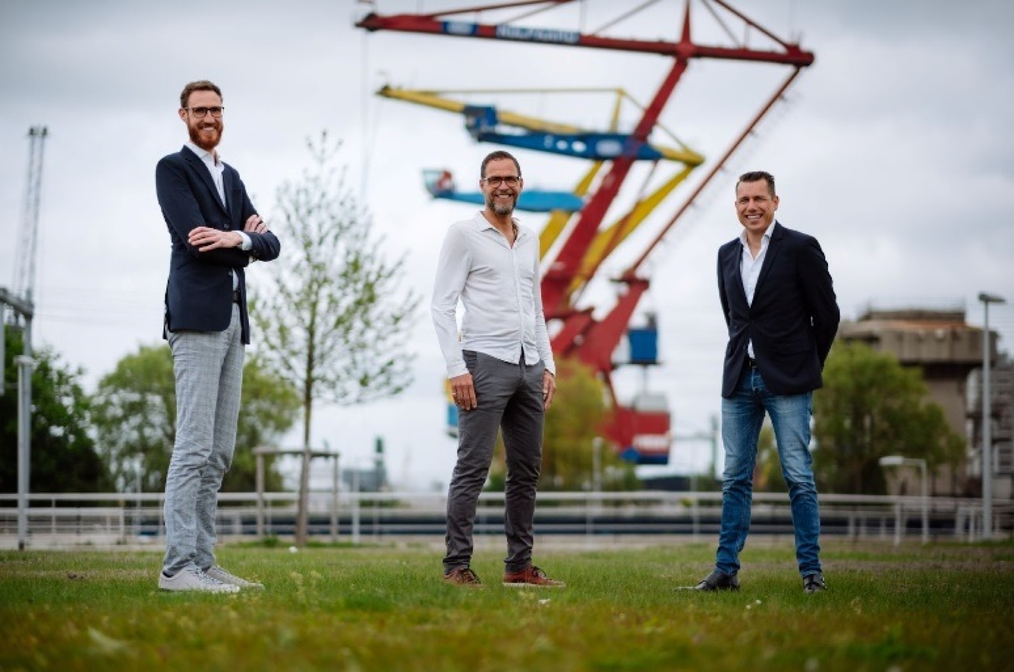 iL Office wordt BeSpark en versterkt positie