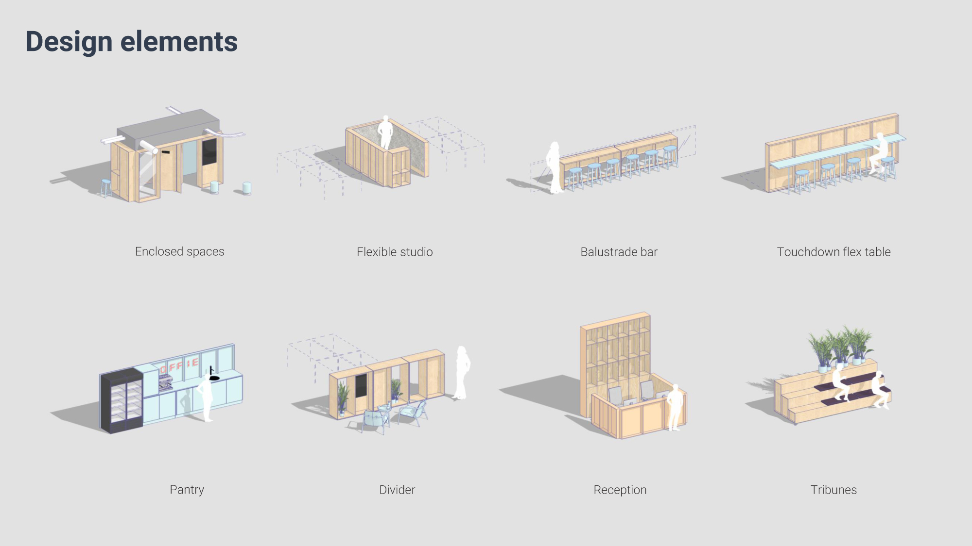 iO Campus: unieke en levendige werkplek