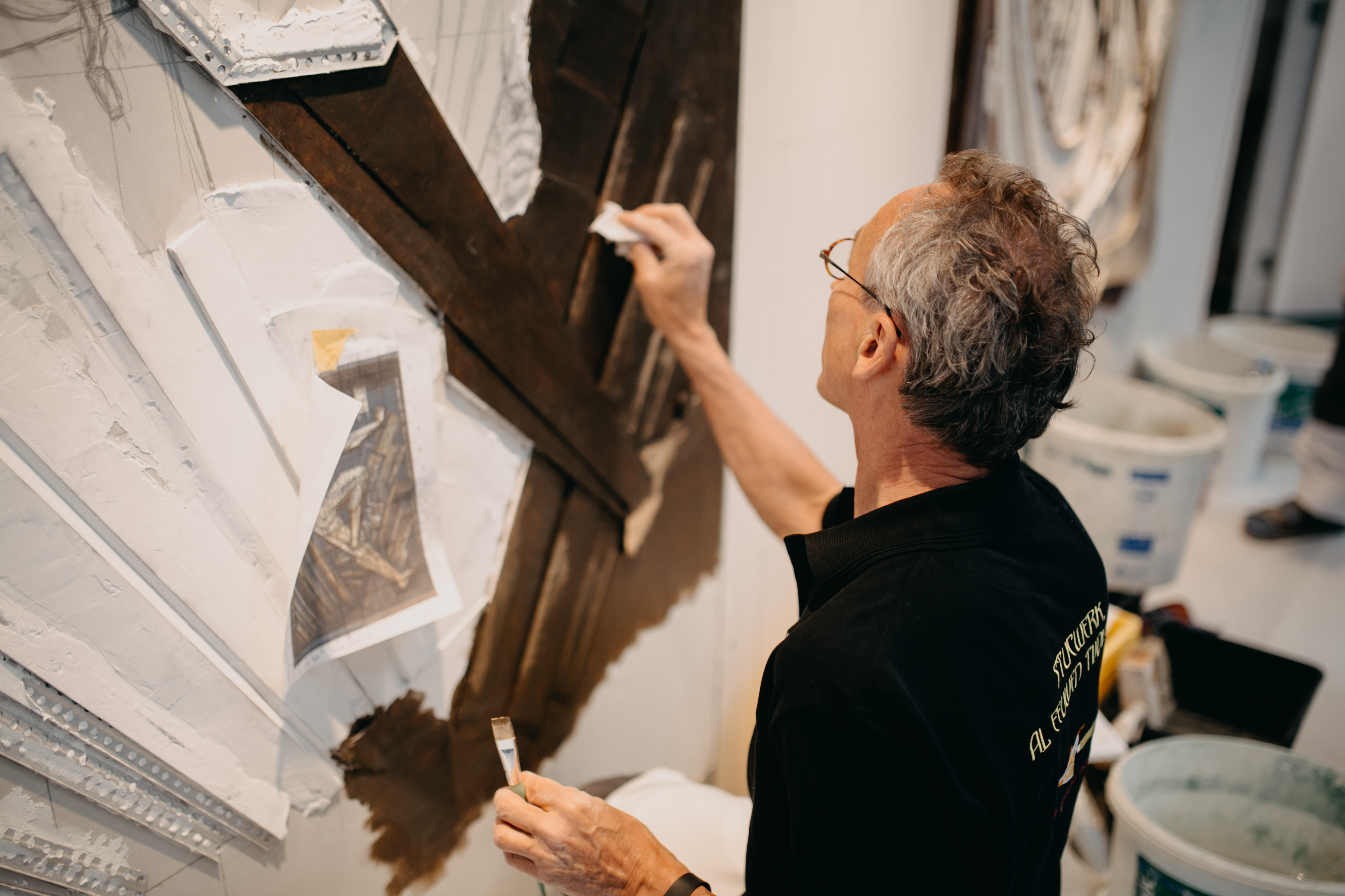 Vakbeurs voor beheer en behoud van monumentaal erfgoed