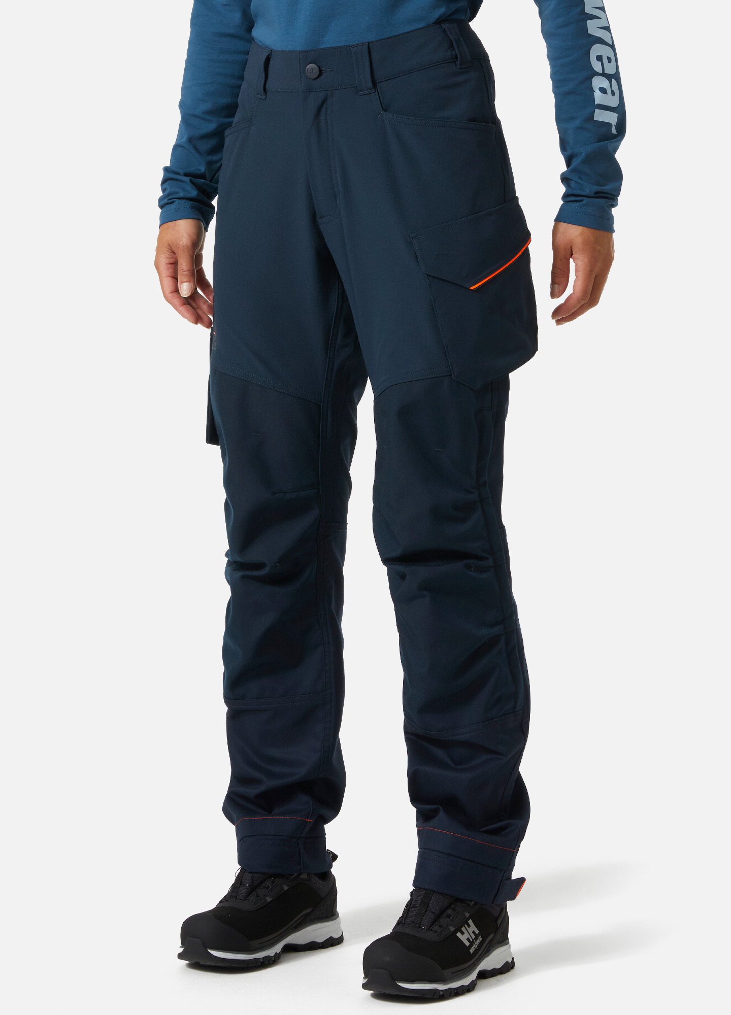 Women’s Luna BRZ Work Pants