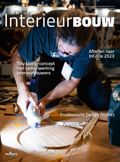 Interieurbouw 2023-5 cover