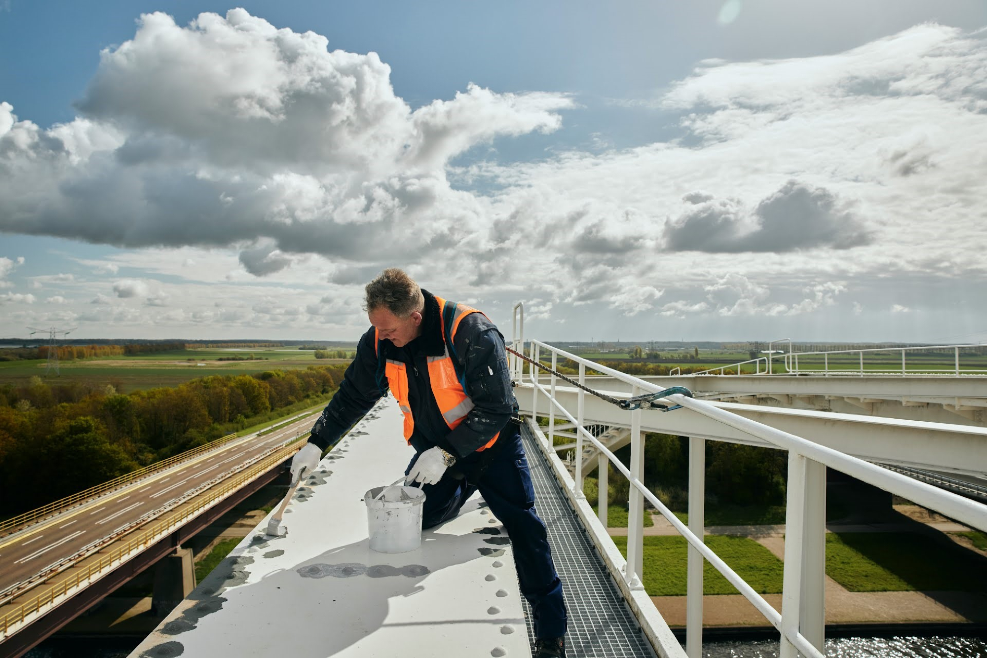 OnderhoudNL: overheid moet opdrachten beter spreiden