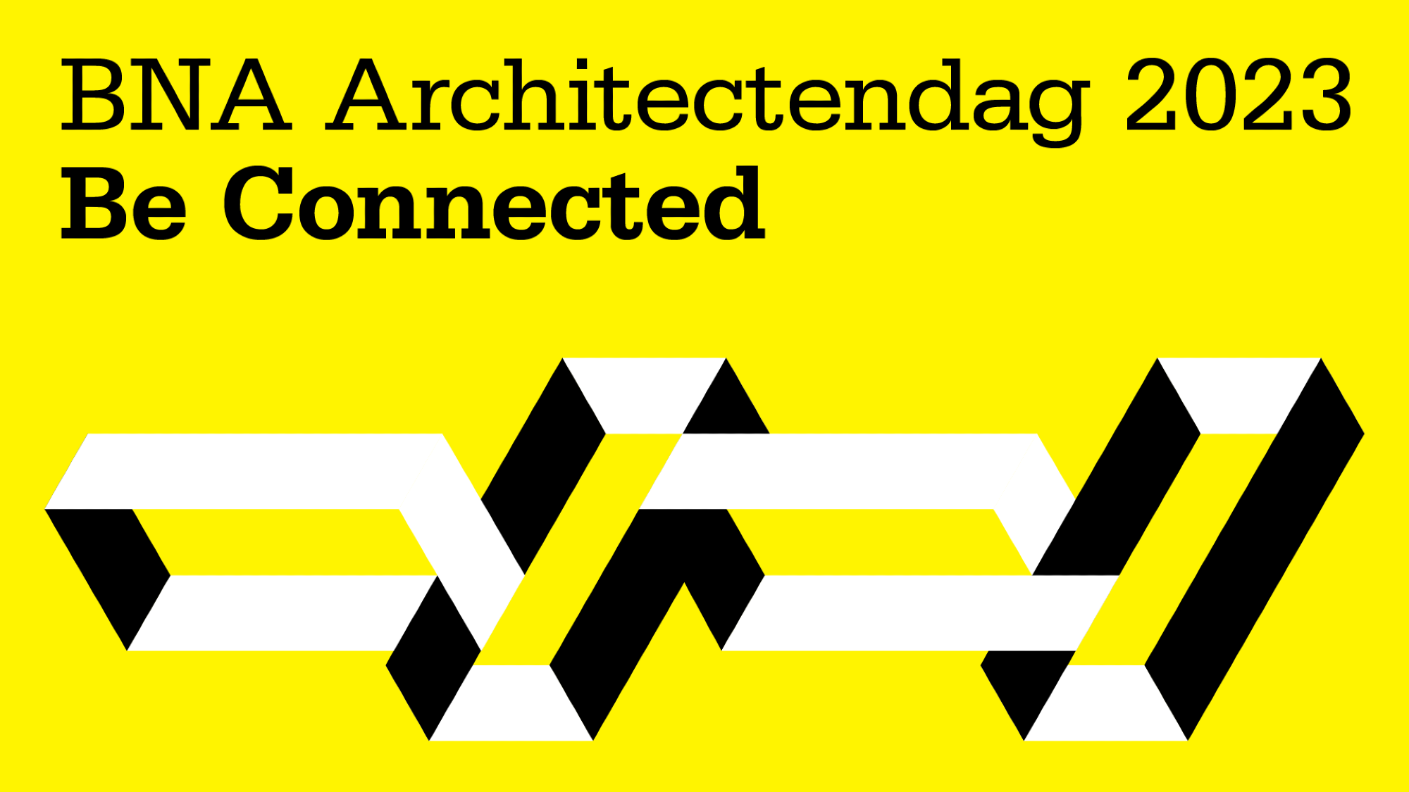 Regeneratief ontwerpen tijdens BNA Architectendag centraal