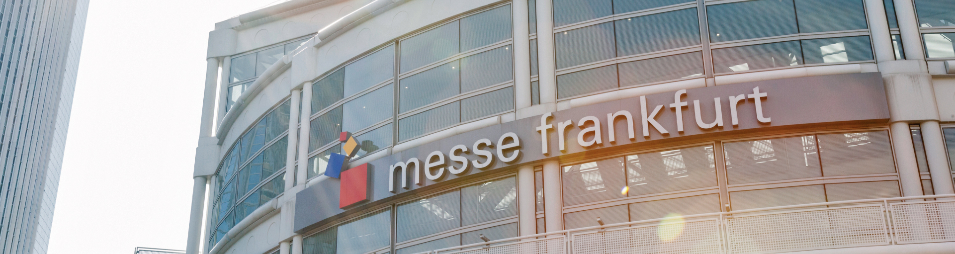 Messe Benelux Nederland BV