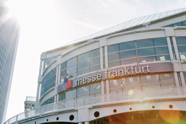 Messe Benelux Nederland BV