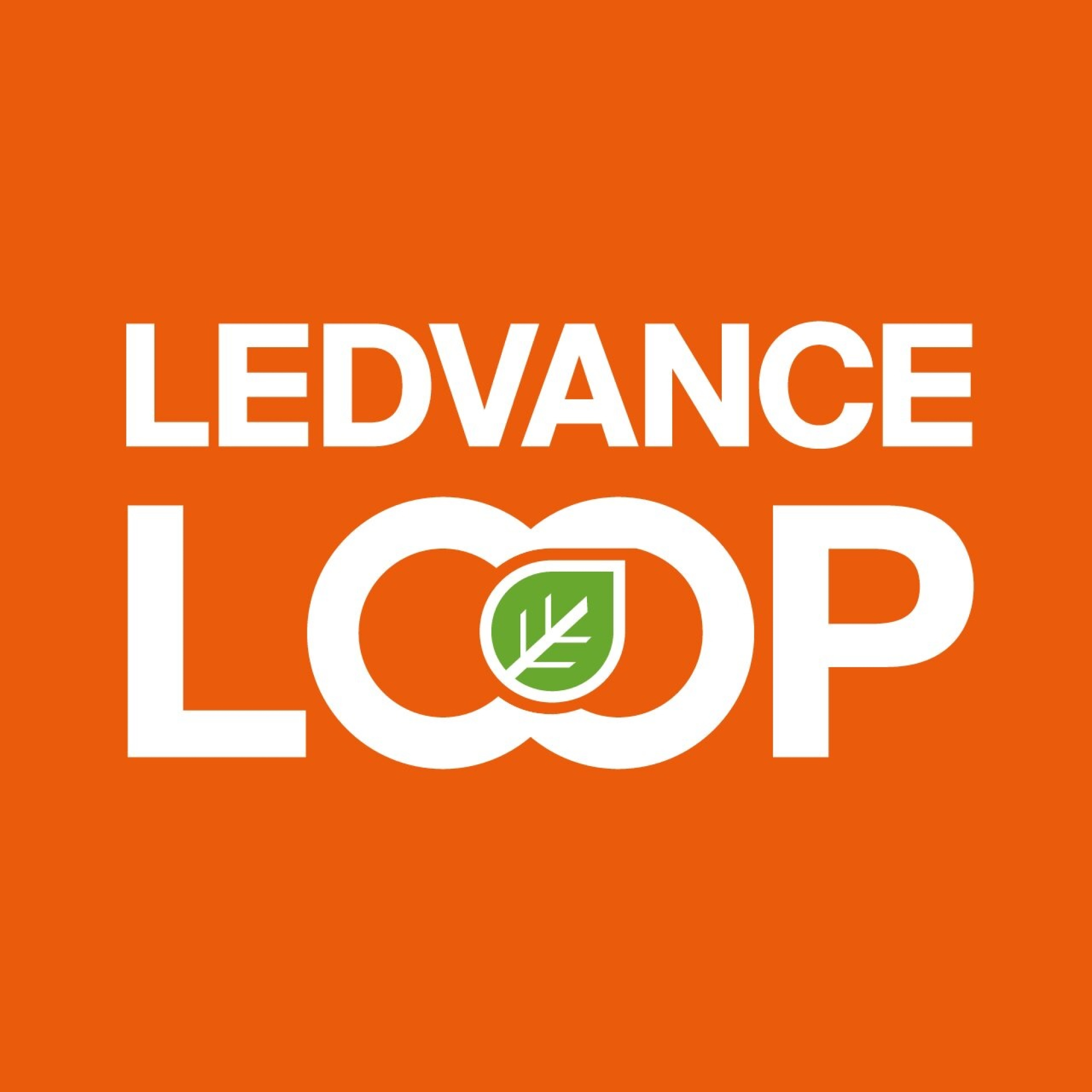 LEDVANCE introduceert ‘LEDVANCE LOOP’