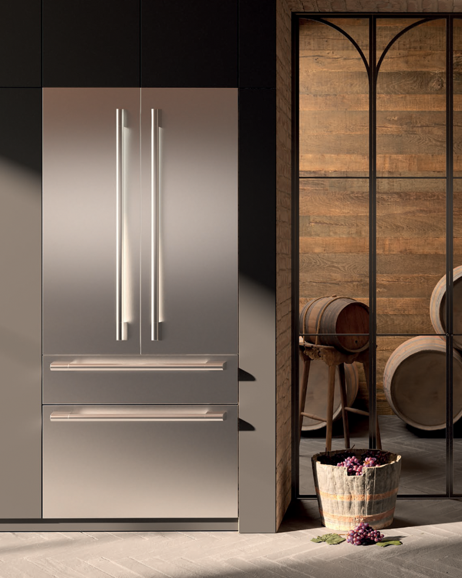 Signature Kitchen Suite naar de Benelux