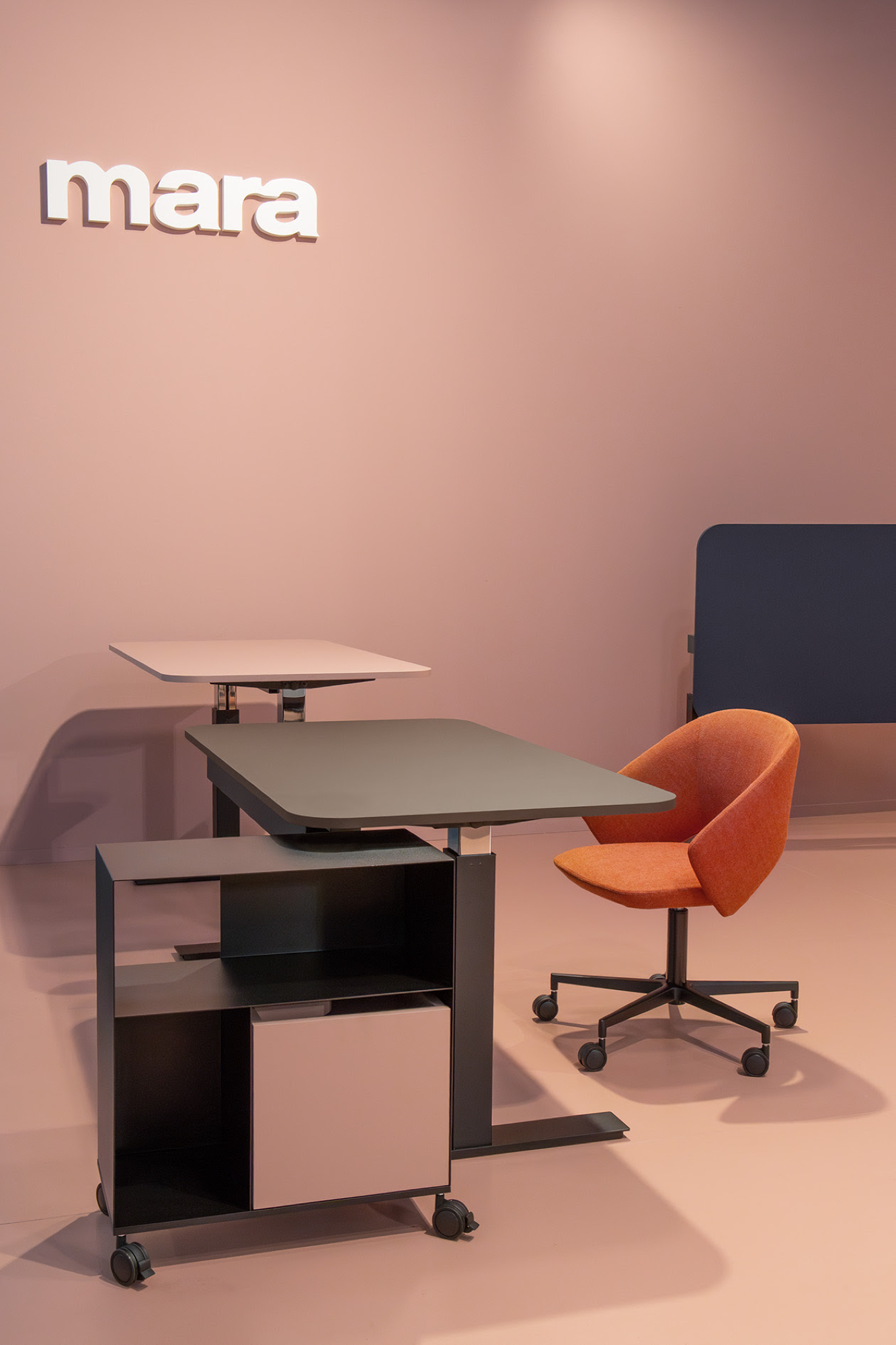 Workspace Design Show: walhalla voor de werkplek