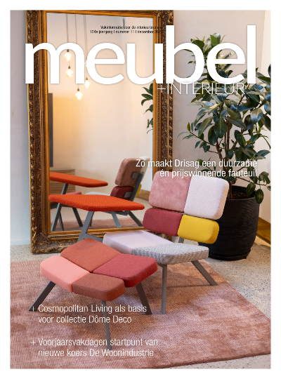 meubel+INTERIEUR 2023-11 cover