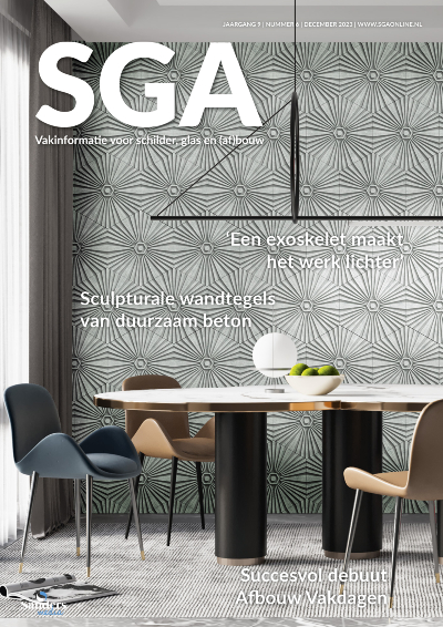 SGA 2023-6 cover