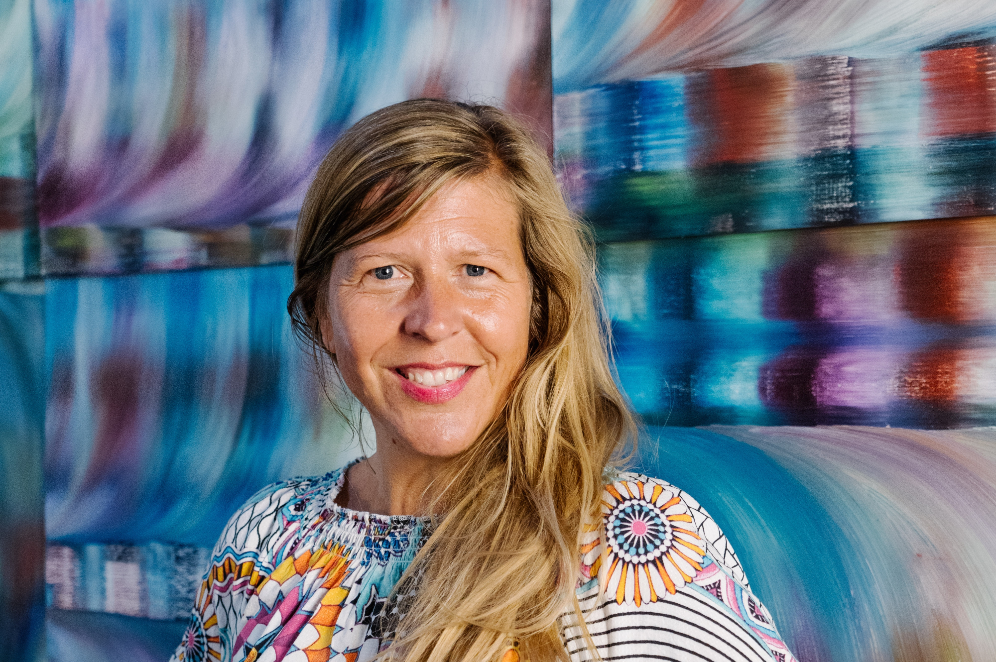 Anne van der Zwaag ziet kansen voor woonwinkels