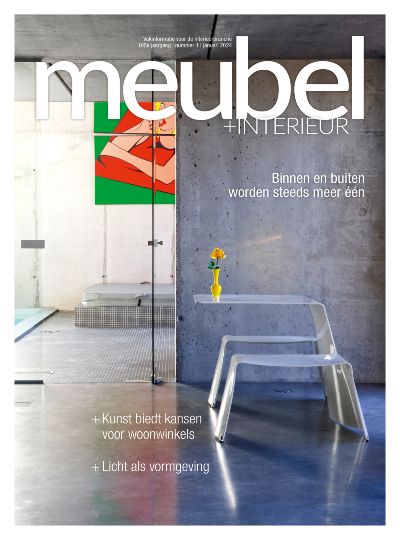 meubel+INTERIEUR 2024-01 cover