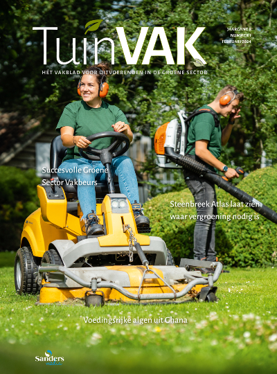TuinVAK 2024-1 cover