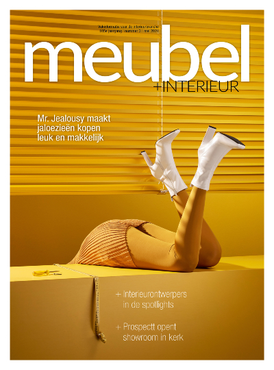 meubel+INTERIEUR 2024-3 cover