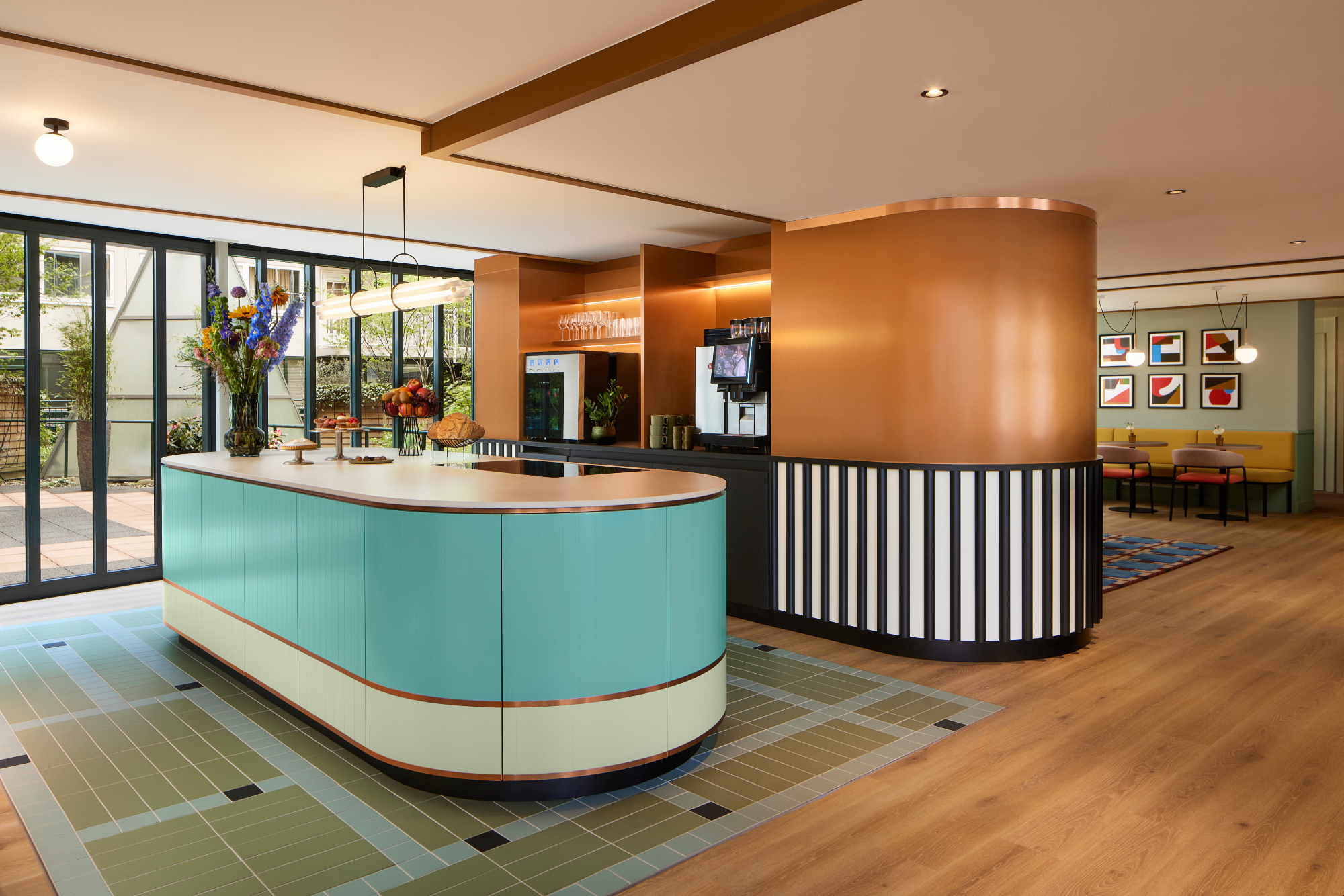 Avani opent eerste hotel in Nederland