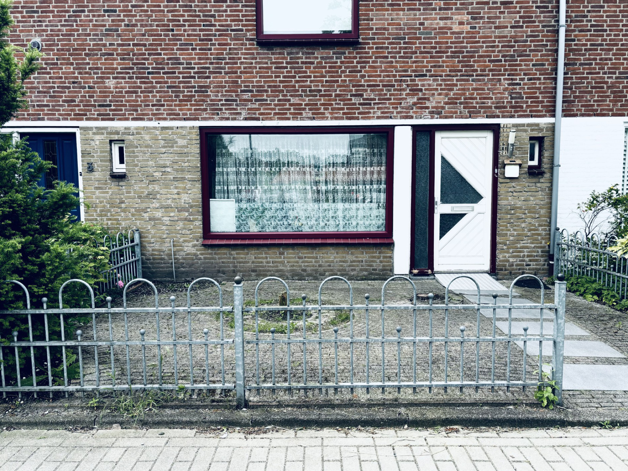Vergroening Nederlandse steden en dorpen loopt terug