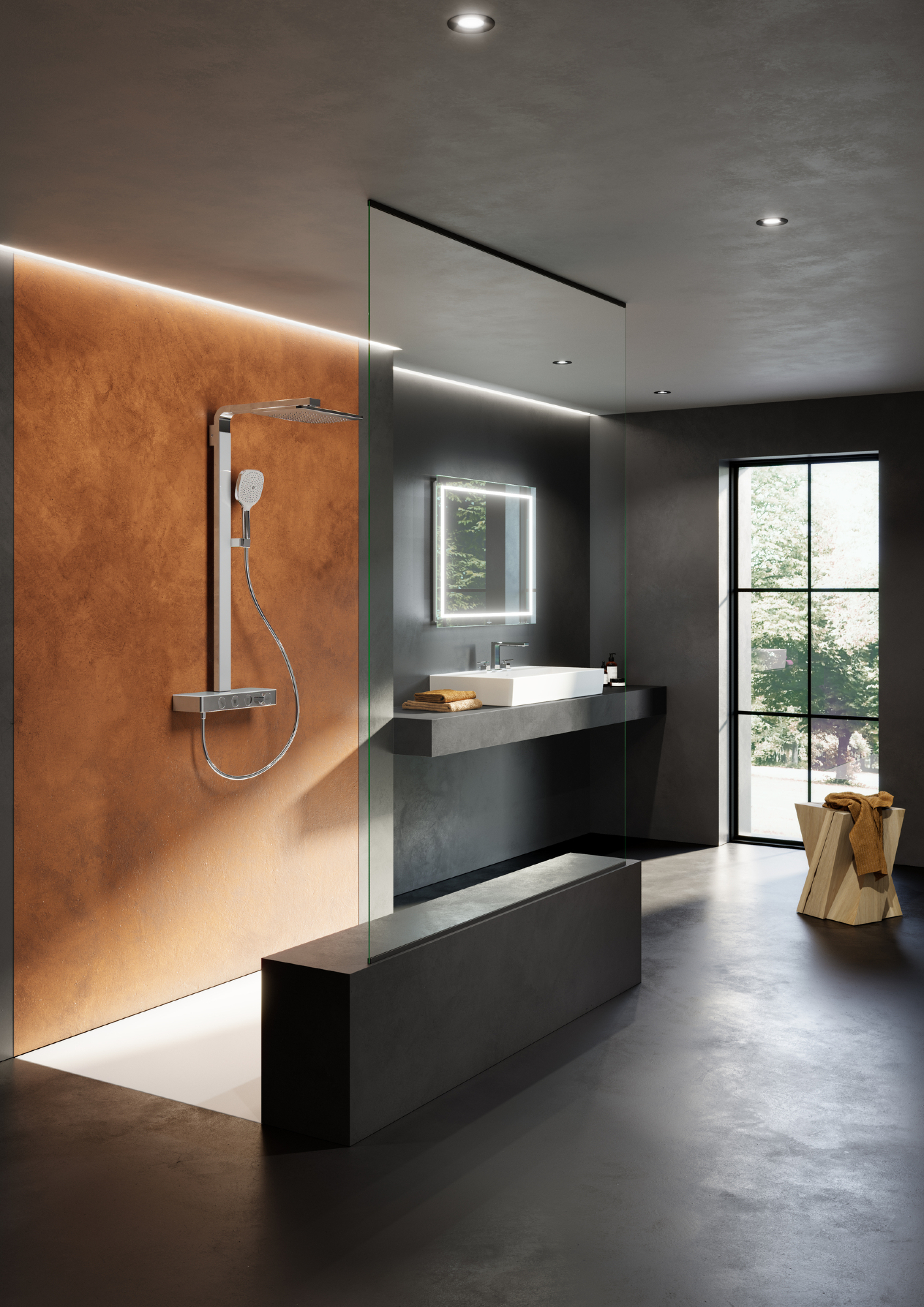 Premium design én comfort van Villeroy & Boch