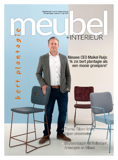 meubel+INTERIEUR 2024-4 cover