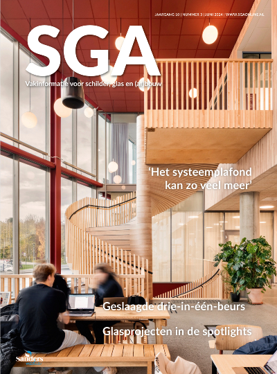 SGA 2024-3 cover