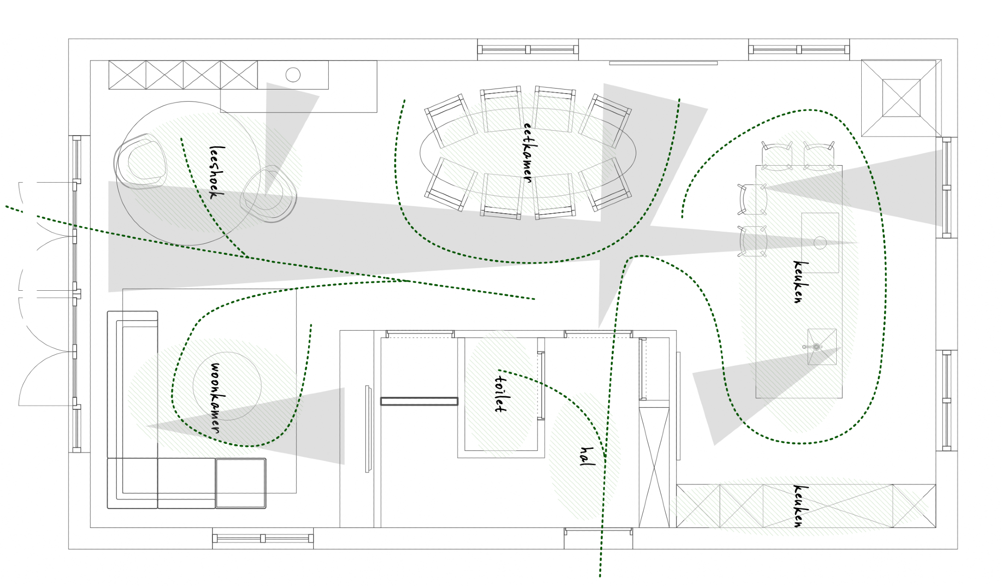 De Lichtschool helpt ontwerpers met praktische opleiding