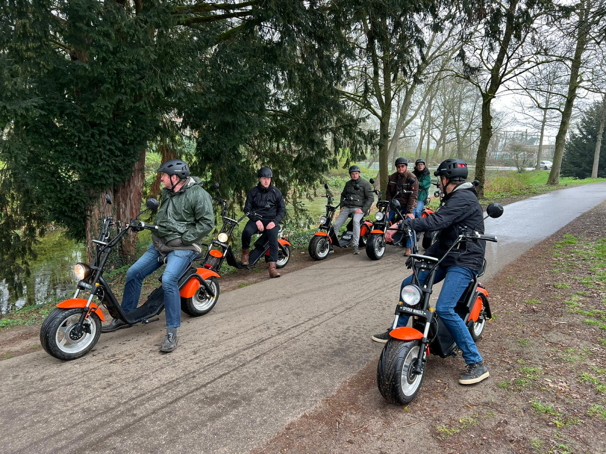 Actief bezig zijn met duurzaam ondernemerschap