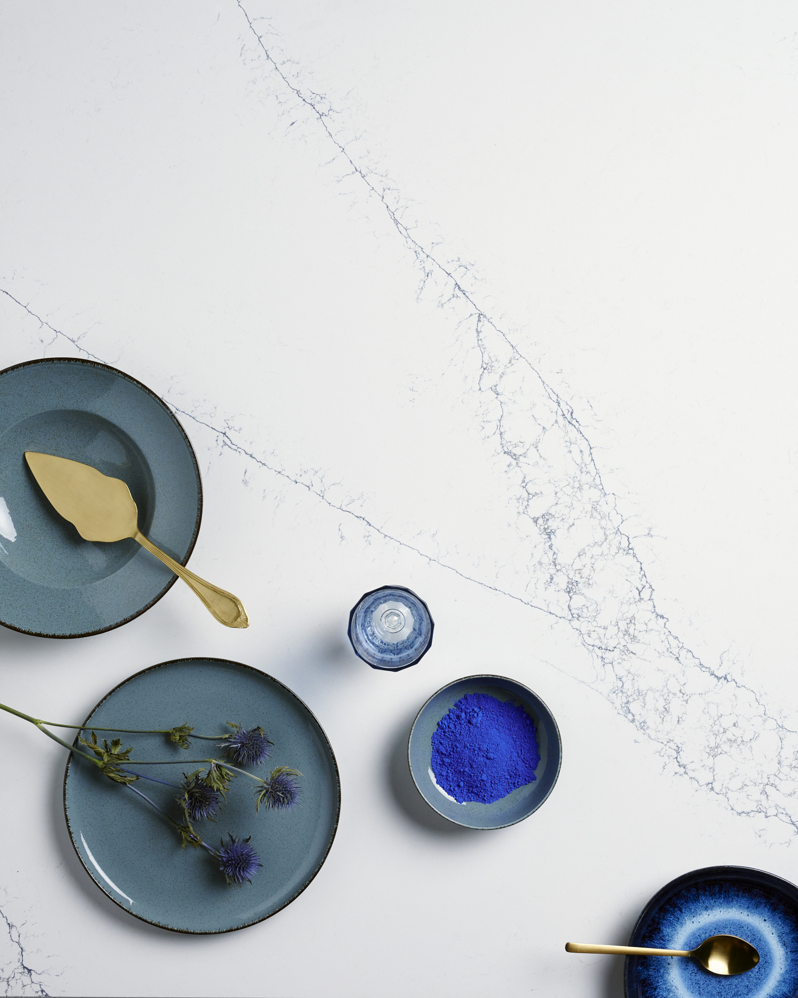 Ocean-collectie door Quartzforms®