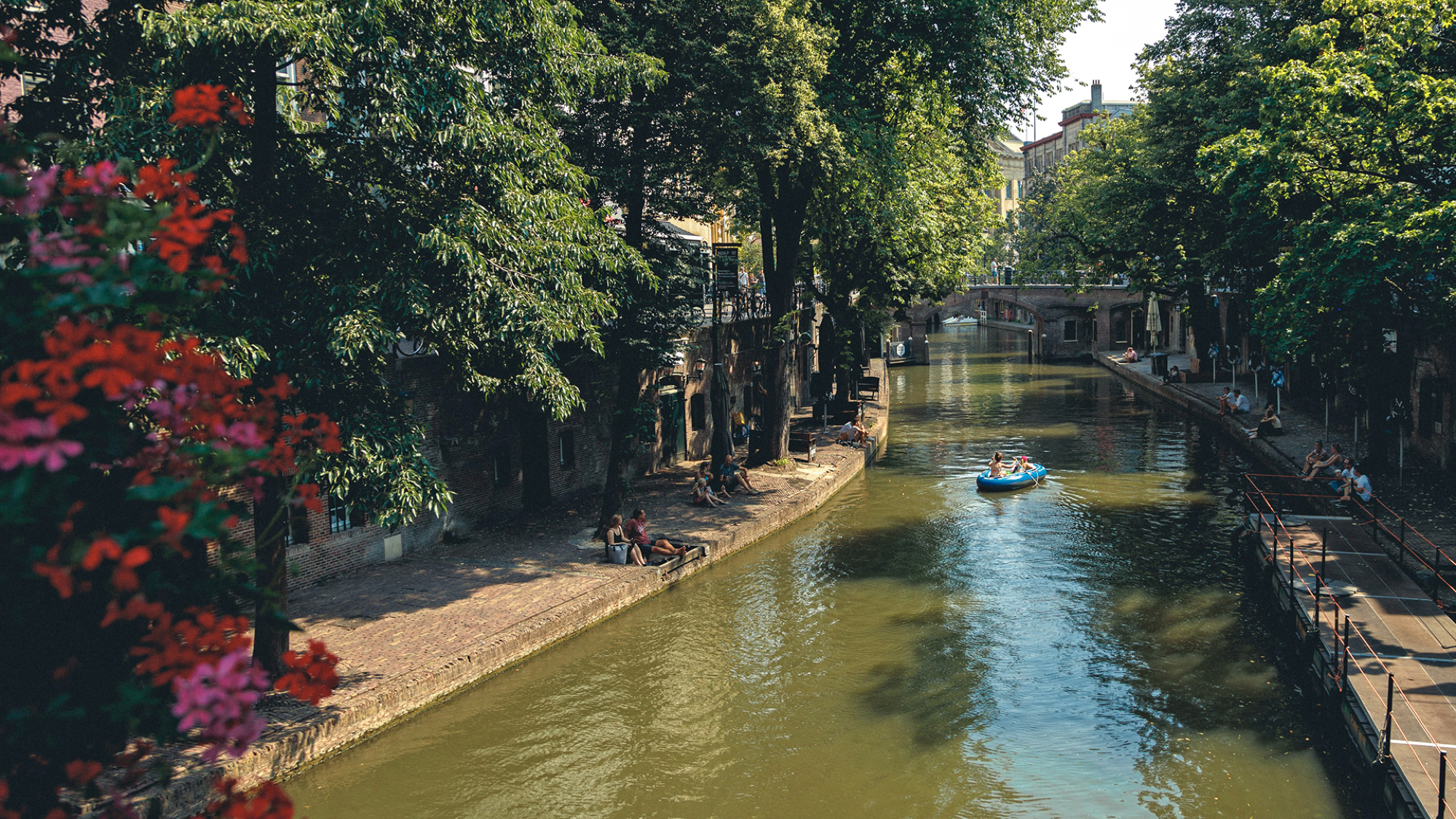 Future Green City World Congress 2024 in Utrecht