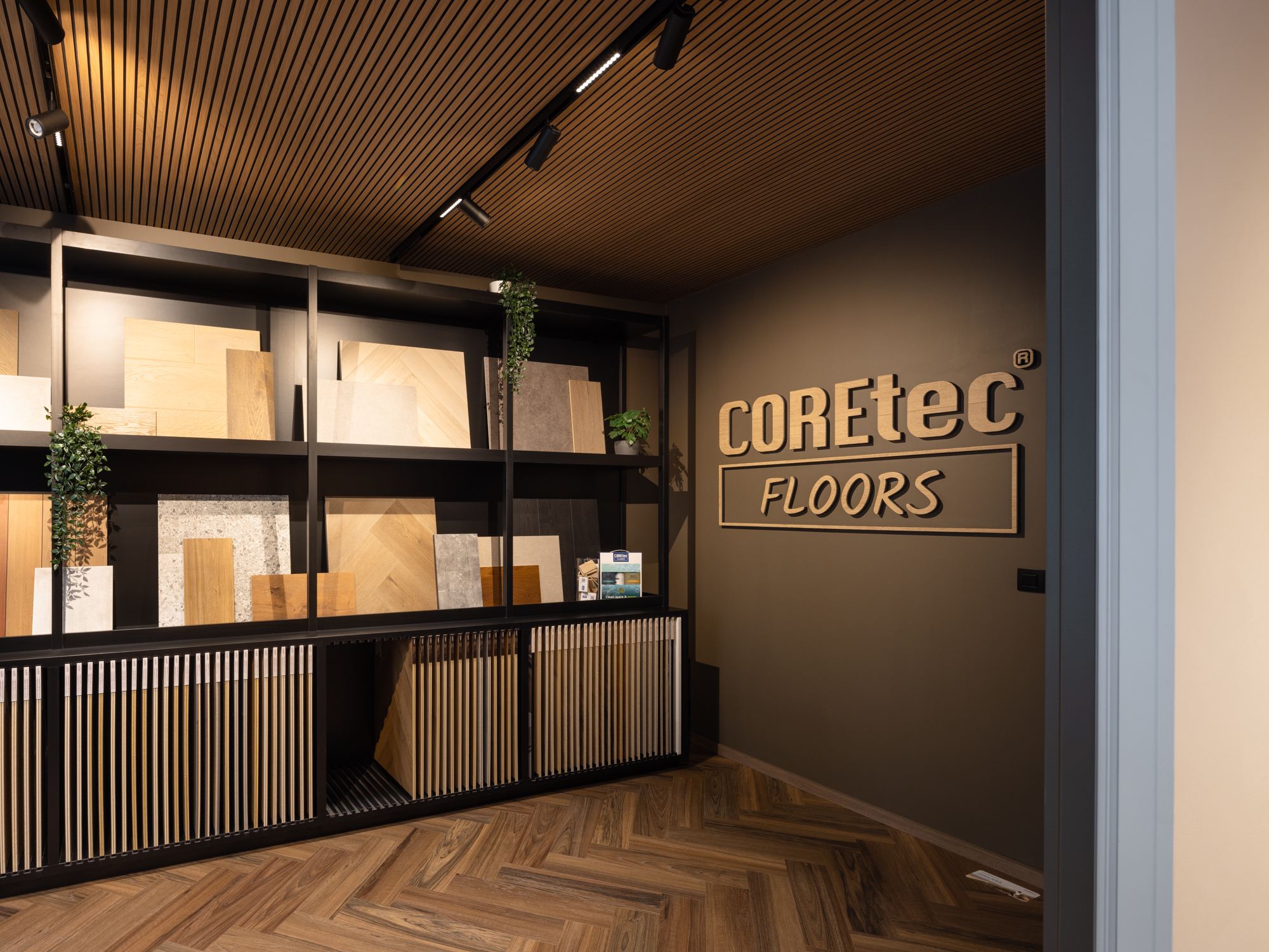 Triplaco opent nieuwe showroom in Parijs