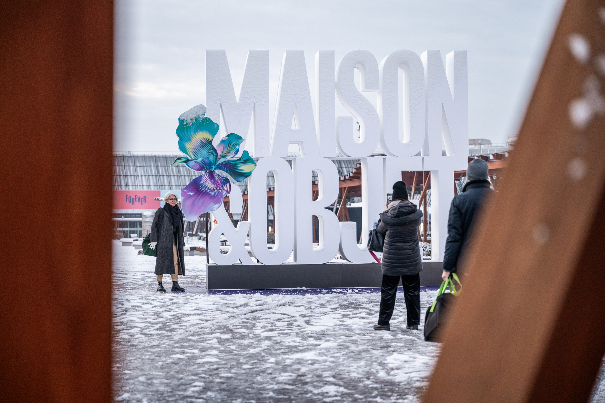 Maison&Objet ziet geen grenzen