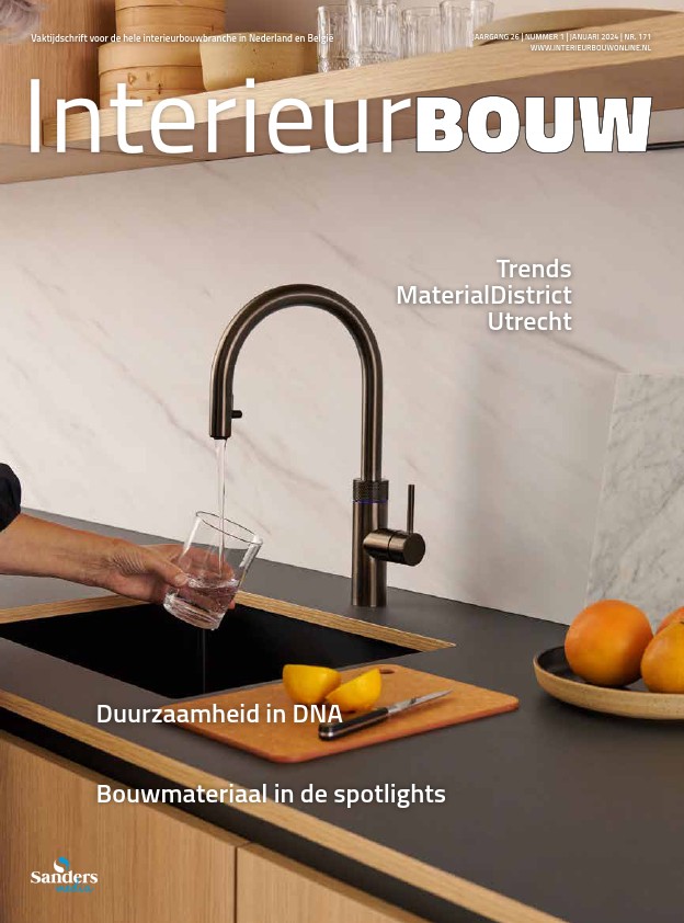 Interieurbouw Interieurbouw 01 2024 cover