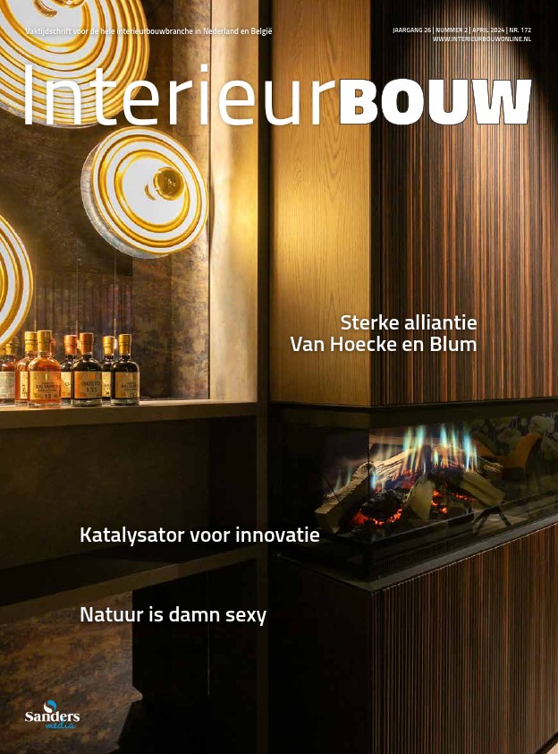 Interieurbouw Interieurbouw 02 2024 cover