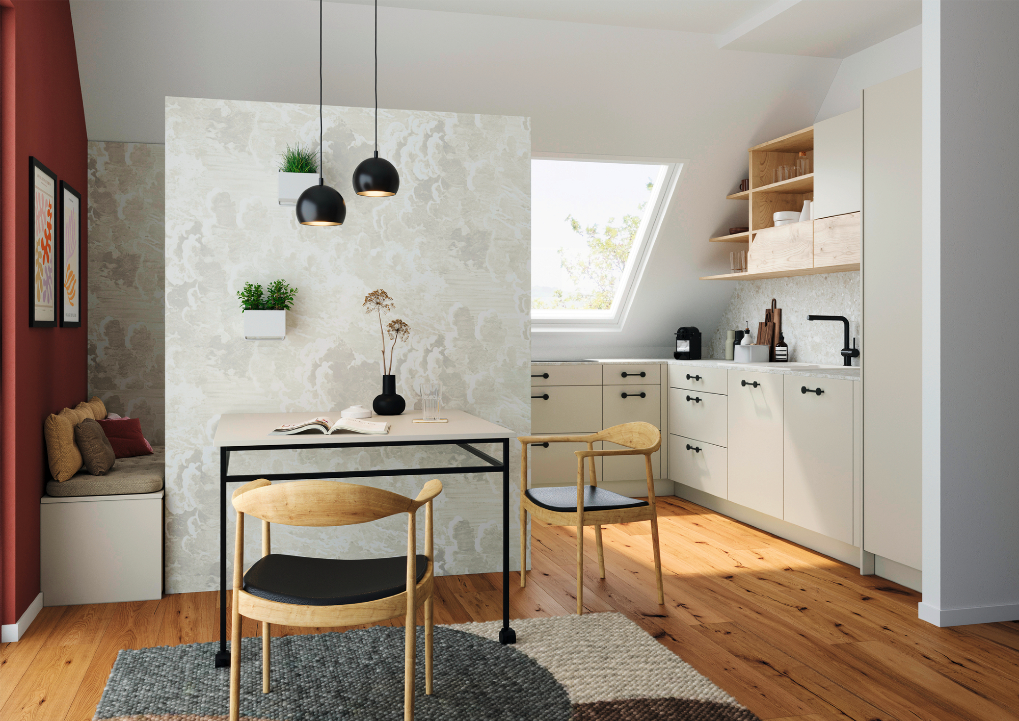 Hettich ProDecor: Inspired by Life