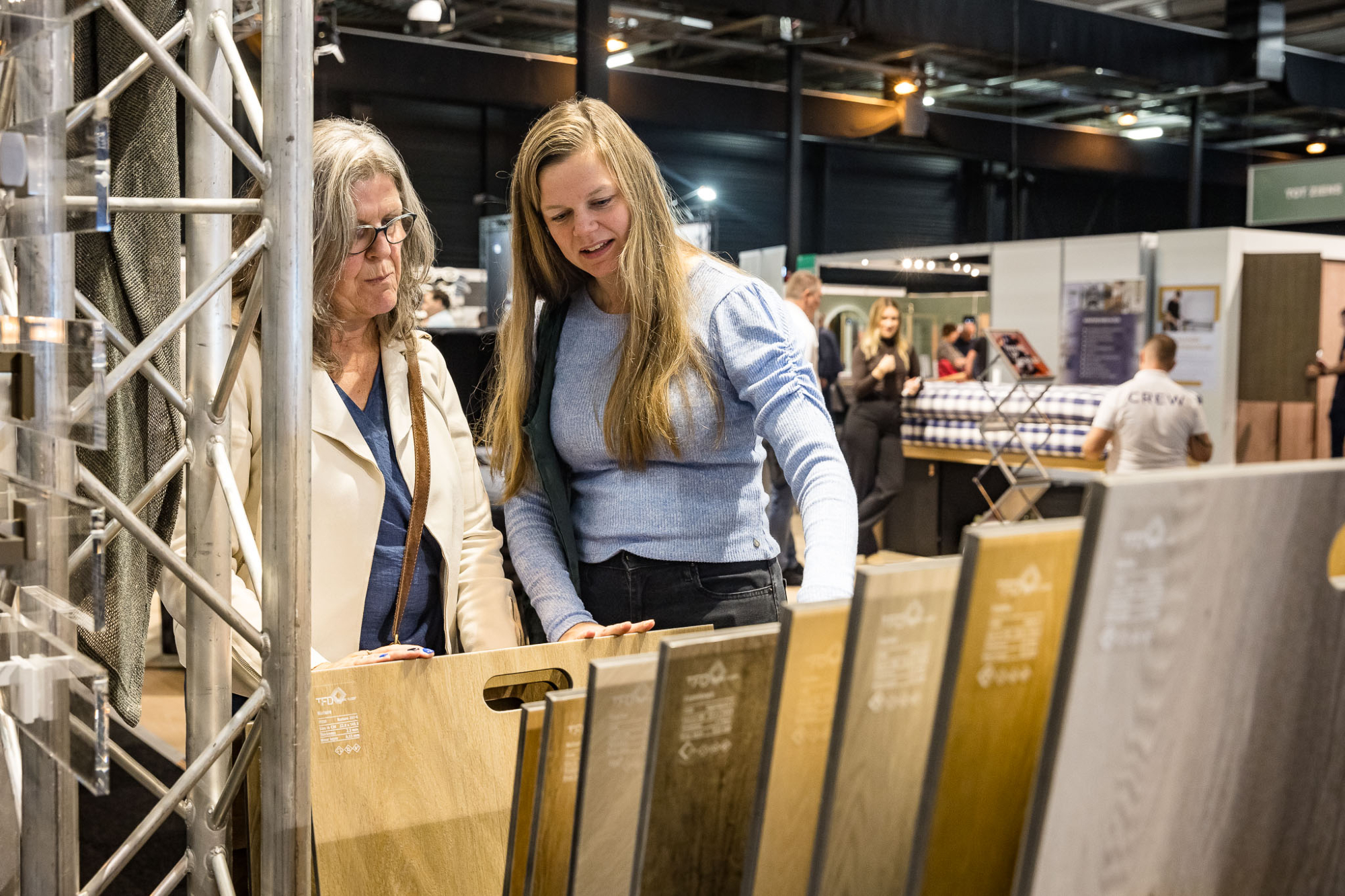 Derde editie van Huis & Woon Beurs staat in startblokken