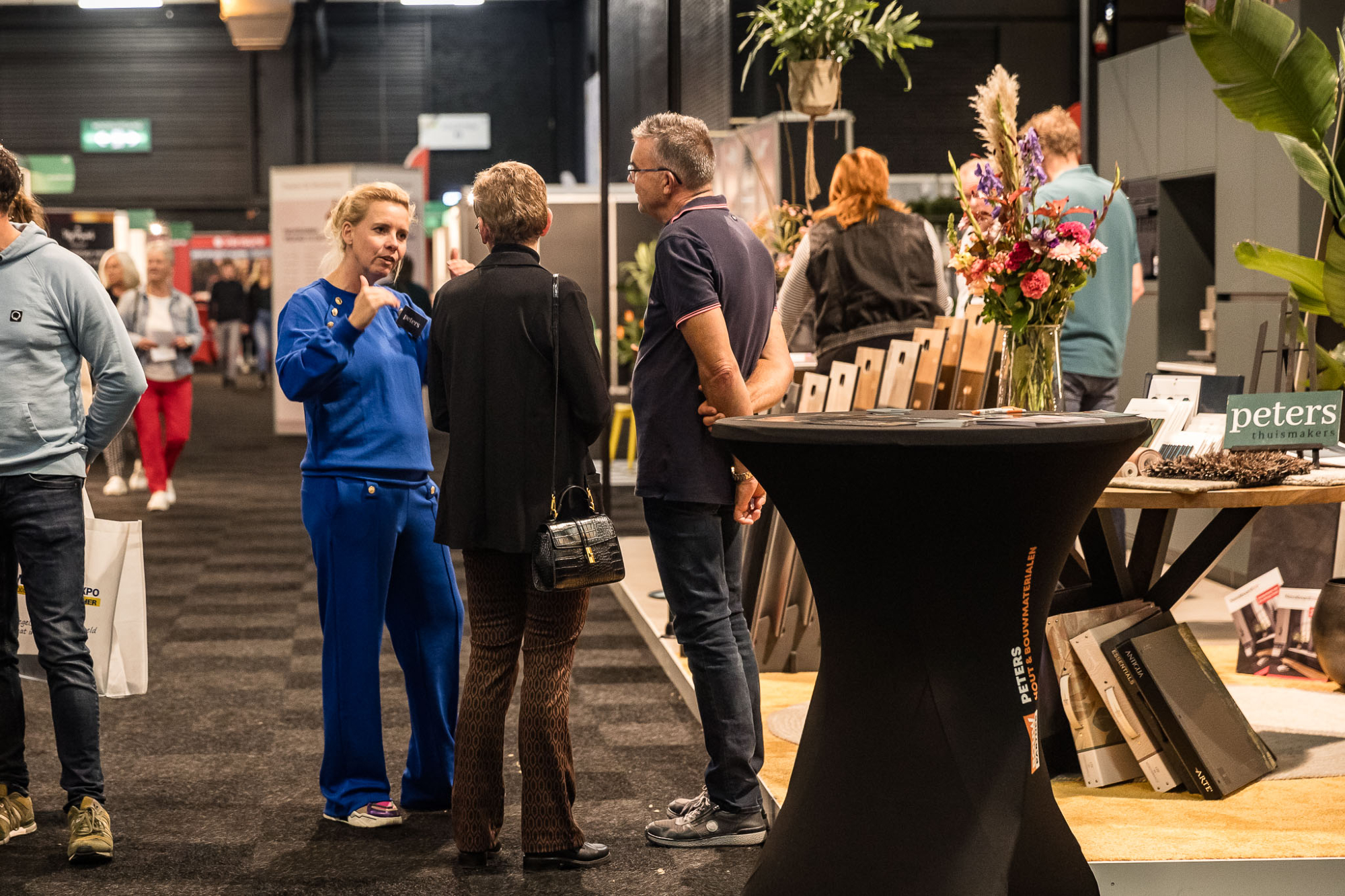 Derde editie van Huis & Woon Beurs staat in startblokken