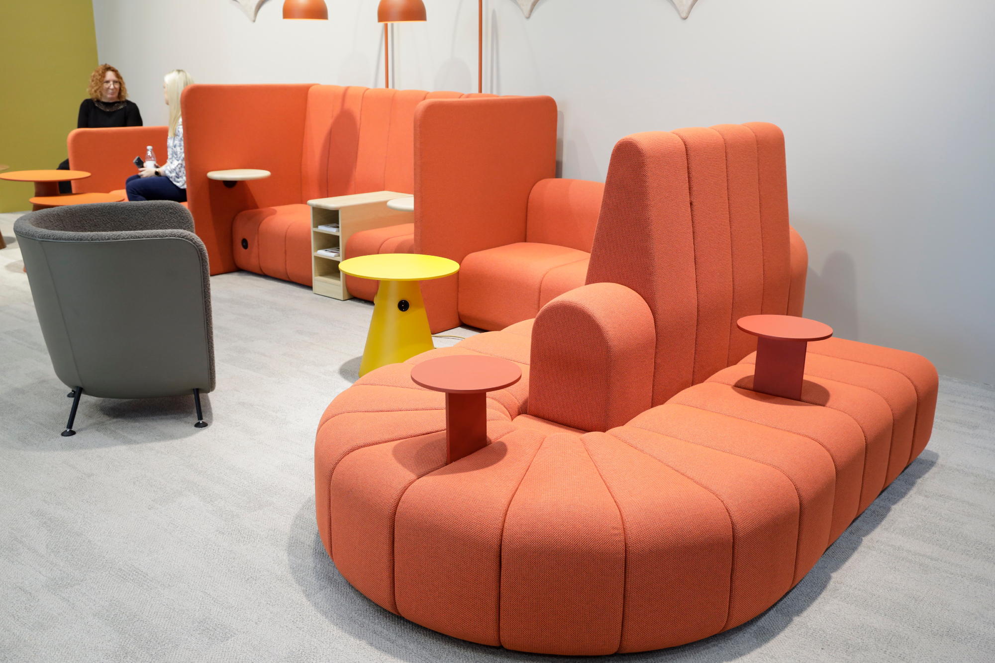 Orgatec 2024: New visions of work