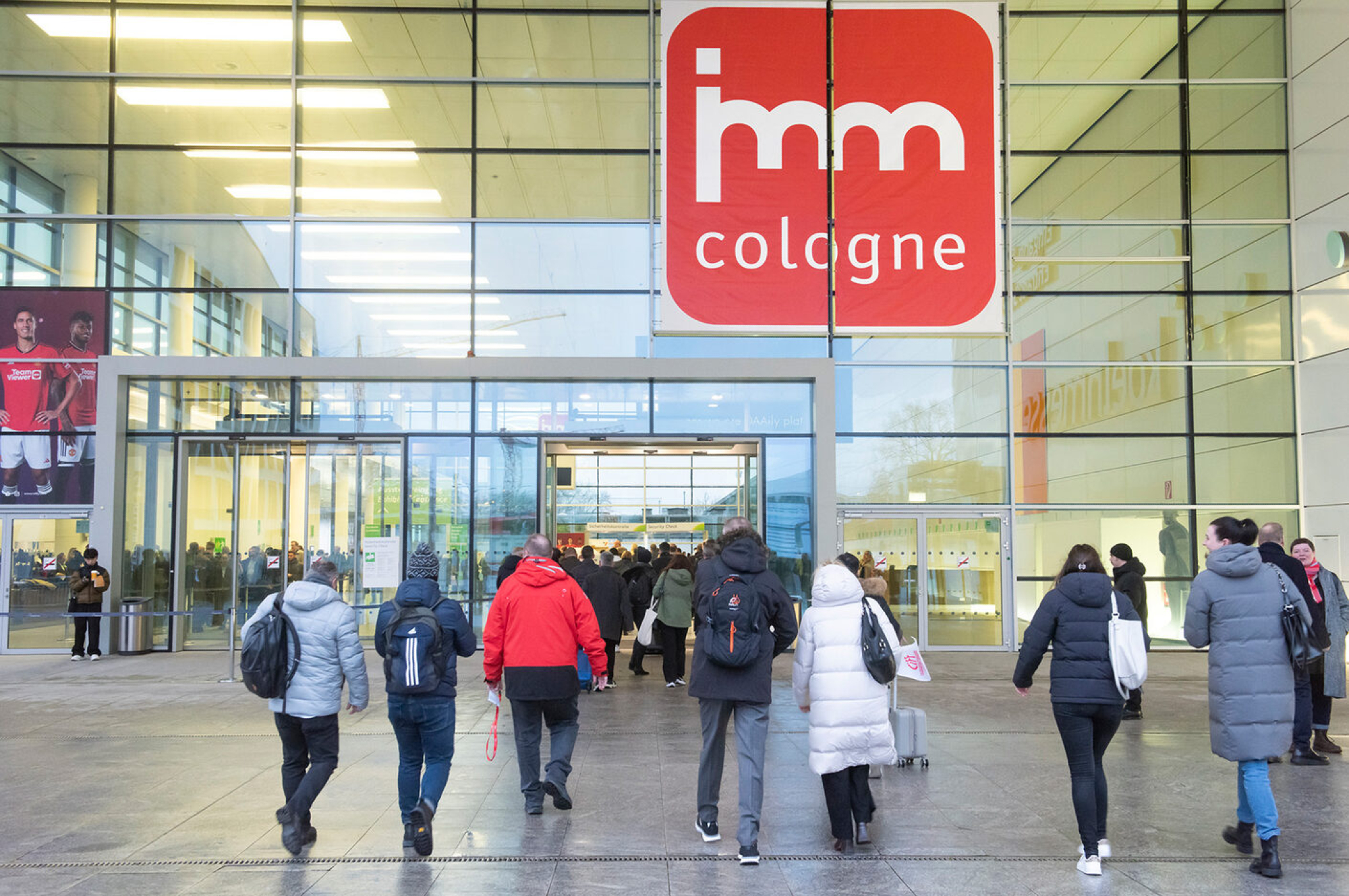 imm Cologne 2025 geannuleerd