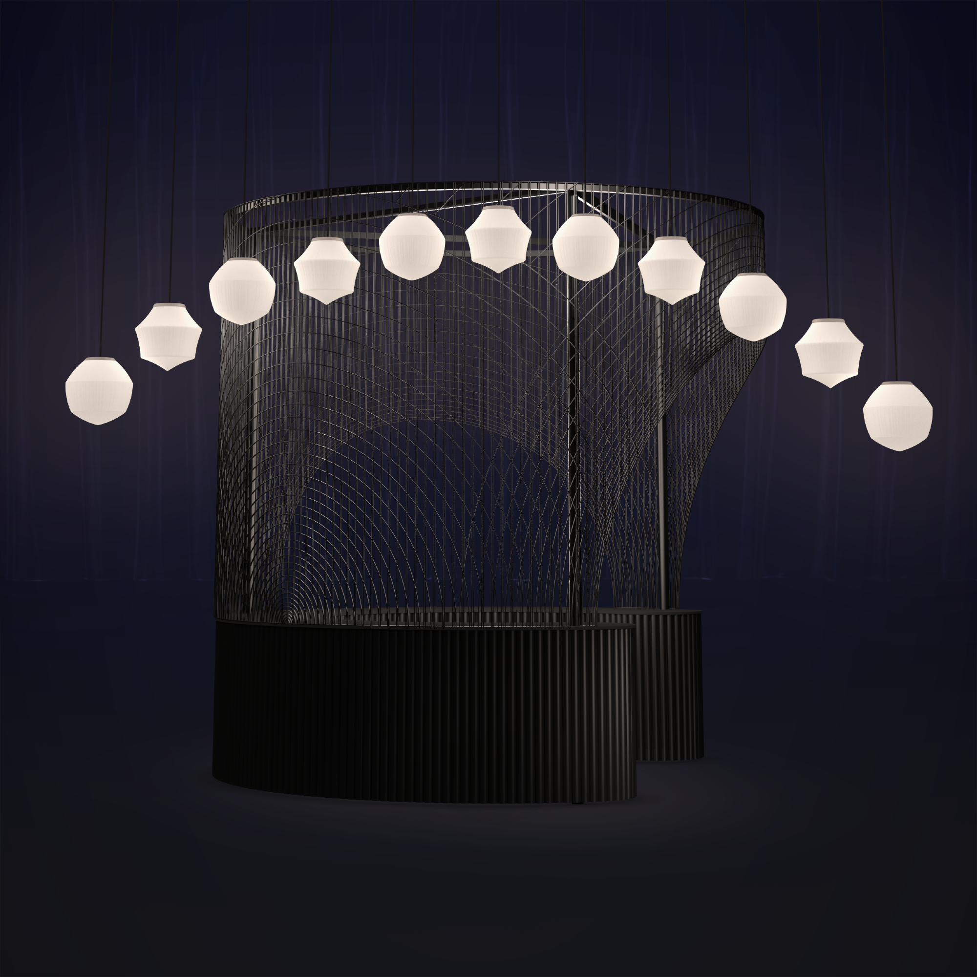 Signify presenteert The Future of Lighting Design